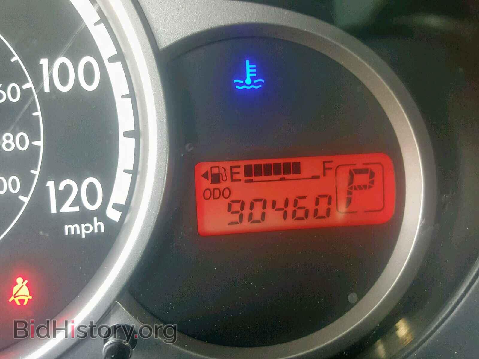 2014 MAZDA 2 - VIN: JM1DE1KY3E0174115 - Фото 8