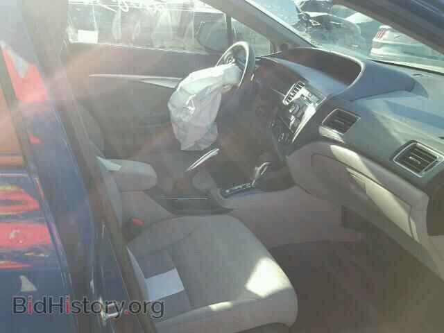 2013 HONDA CIVIC - VIN: 2HGFB2F87DH511656 - Photo 5