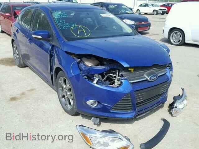 Photo 1FADP3K20EL213426 - FORD FOCUS 2014