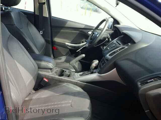 2014 FORD FOCUS - VIN: 1FADP3K20EL213426 - Фото 5
