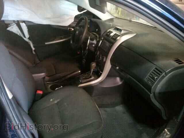 2013 TOYOTA COROLLA - VIN: 2T1BU4EE4DC010857 - Фото 5