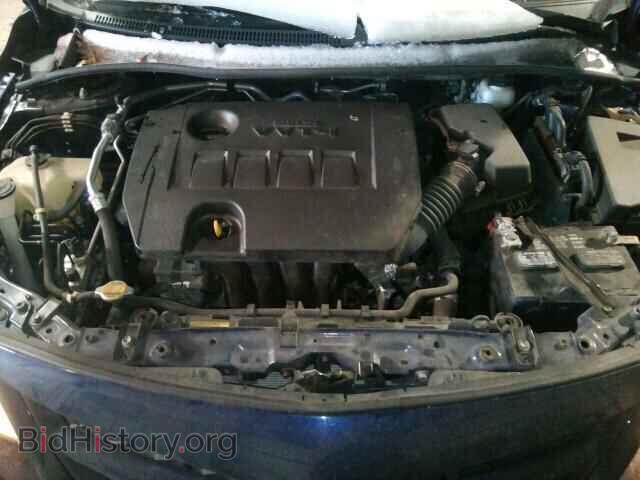 2013 TOYOTA COROLLA - VIN: 2T1BU4EE4DC010857 - Фото 7