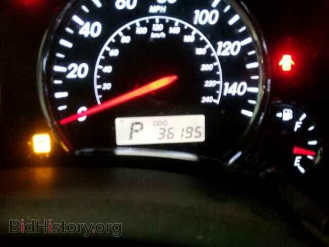 2013 TOYOTA COROLLA - VIN: 2T1BU4EE4DC010857 - Фото 8