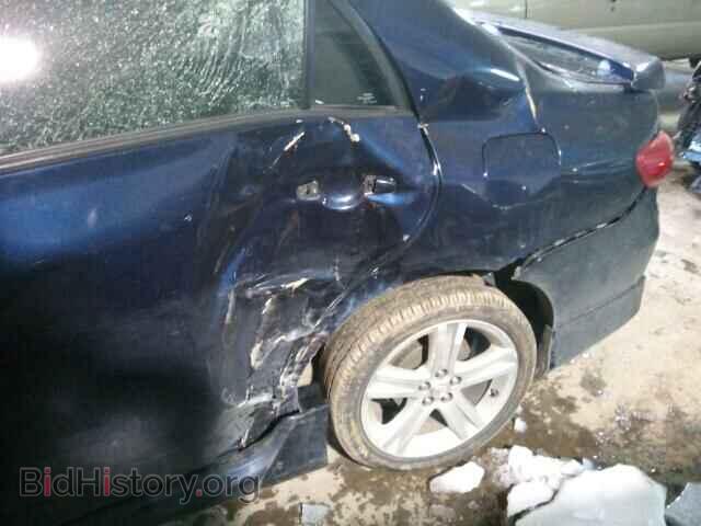 2013 TOYOTA COROLLA - VIN: 2T1BU4EE4DC010857 - Фото 10