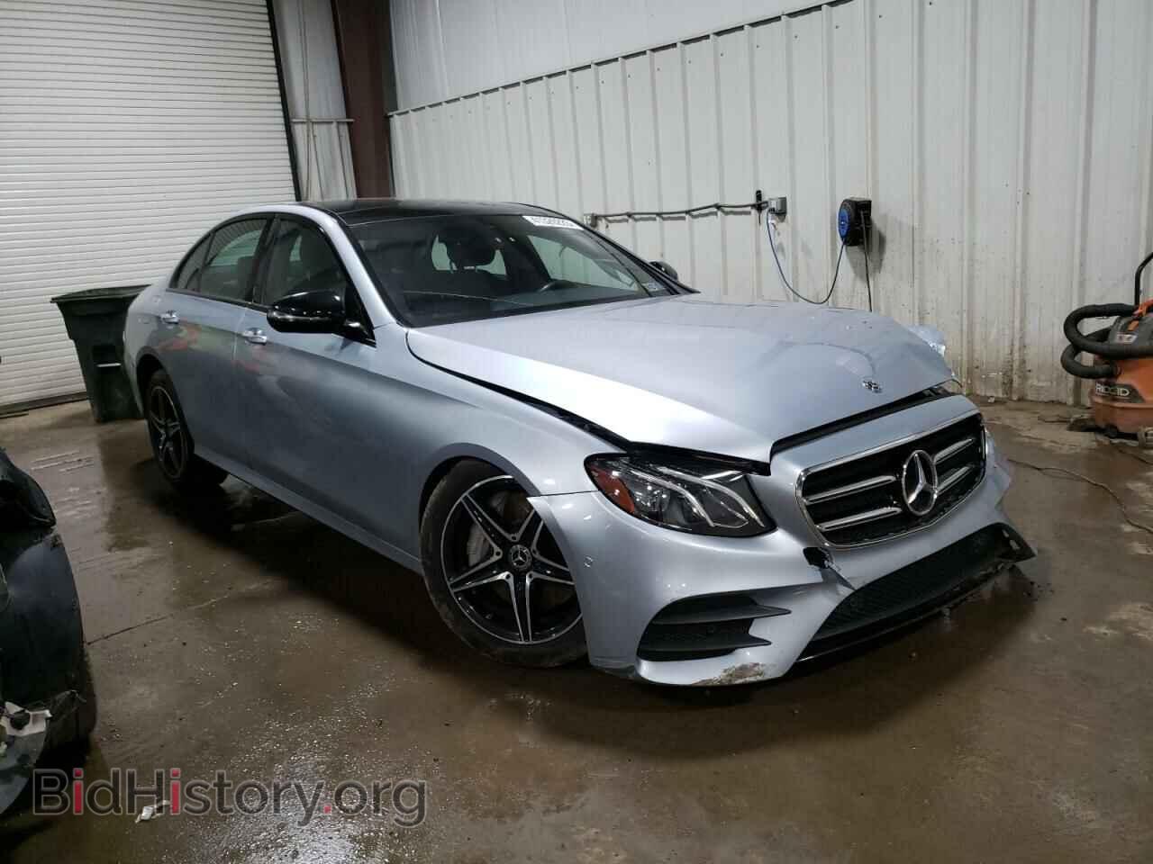 2018 MERCEDES-BENZ E-CLASS - VIN: WDDZF4KB8JA367810 - Фото 4
