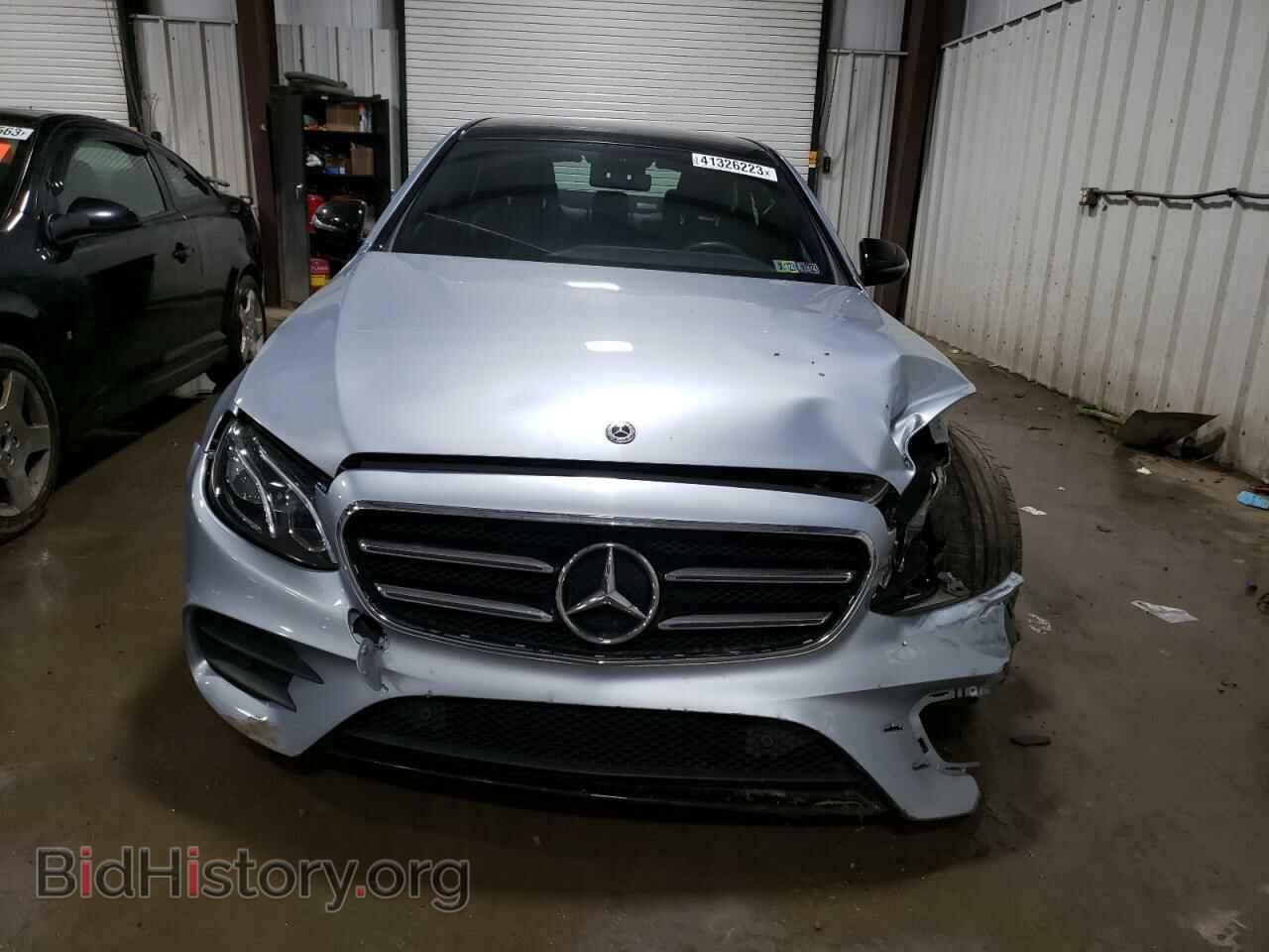 2018 MERCEDES-BENZ E-CLASS - VIN: WDDZF4KB8JA367810 - Фото 5