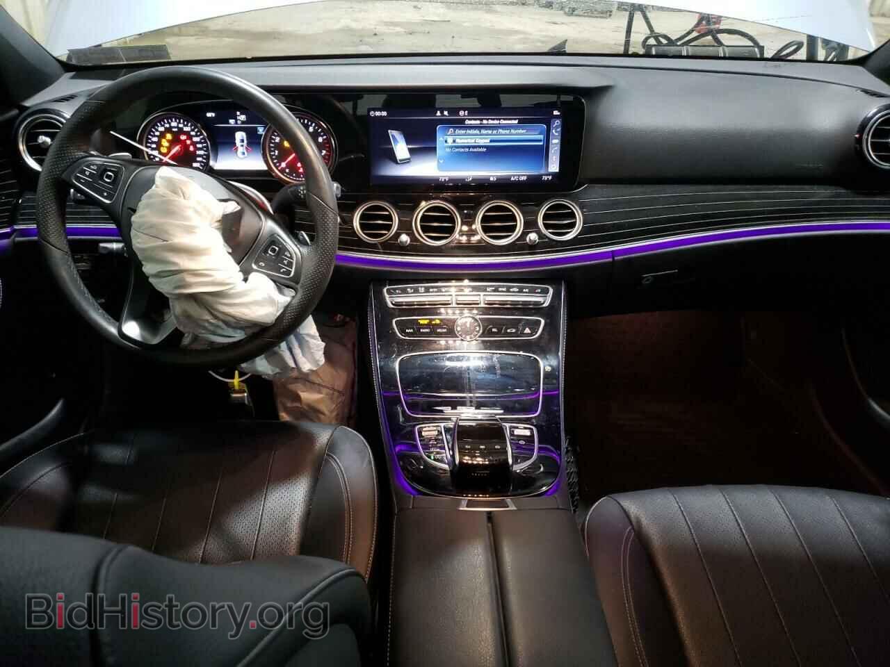 2018 MERCEDES-BENZ E-CLASS - VIN: WDDZF4KB8JA367810 - Фото 8