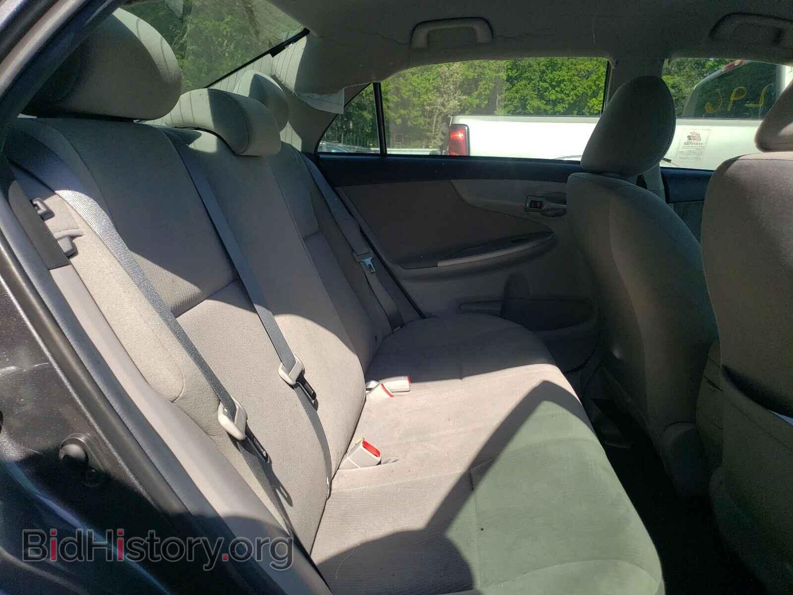 2013 TOYOTA COROLLA - VIN: 5YFBU4EE8DP197245 - Photo 6