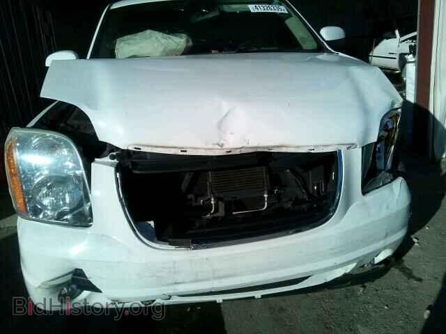 2010 GMC YUKON - VIN: 1GKUKAE02AR113492 - Фото 10