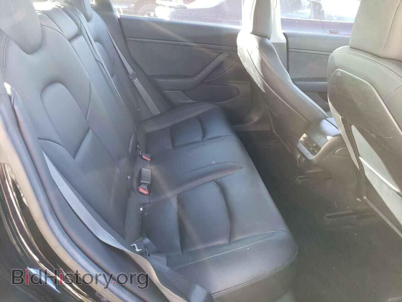 2018 TESLA MODEL 3 - VIN: 5YJ3E1EA5JF049090 - Фото 10