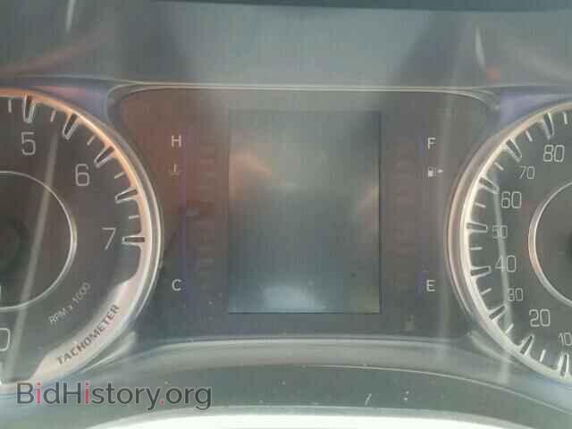 2015 CHRYSLER 200 - VIN: 1C3CCCAB9FN568849 - Photo 8