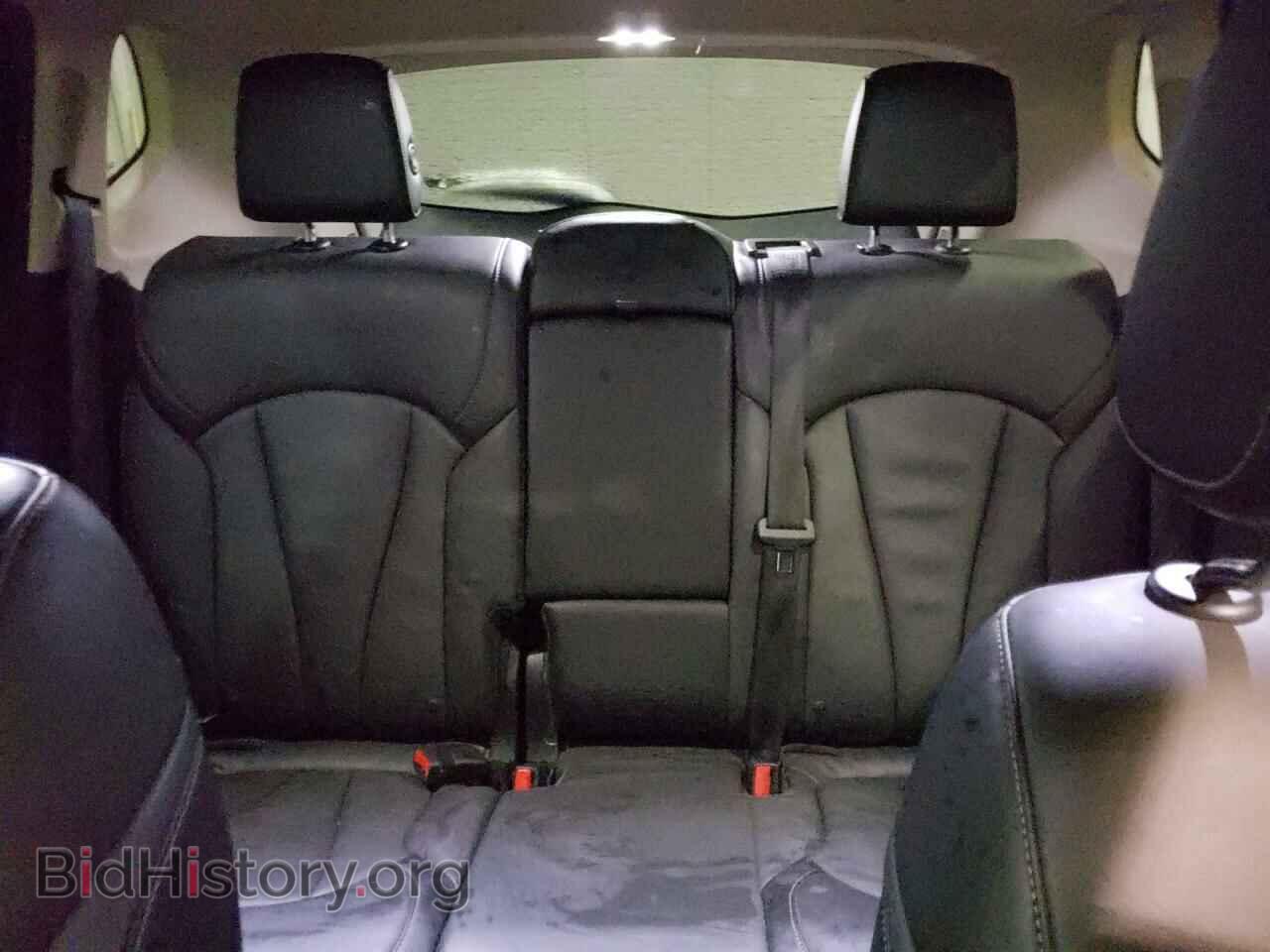2017 BUICK ENVISION - VIN: LRBFXDSA0HD190579 - Photo 10