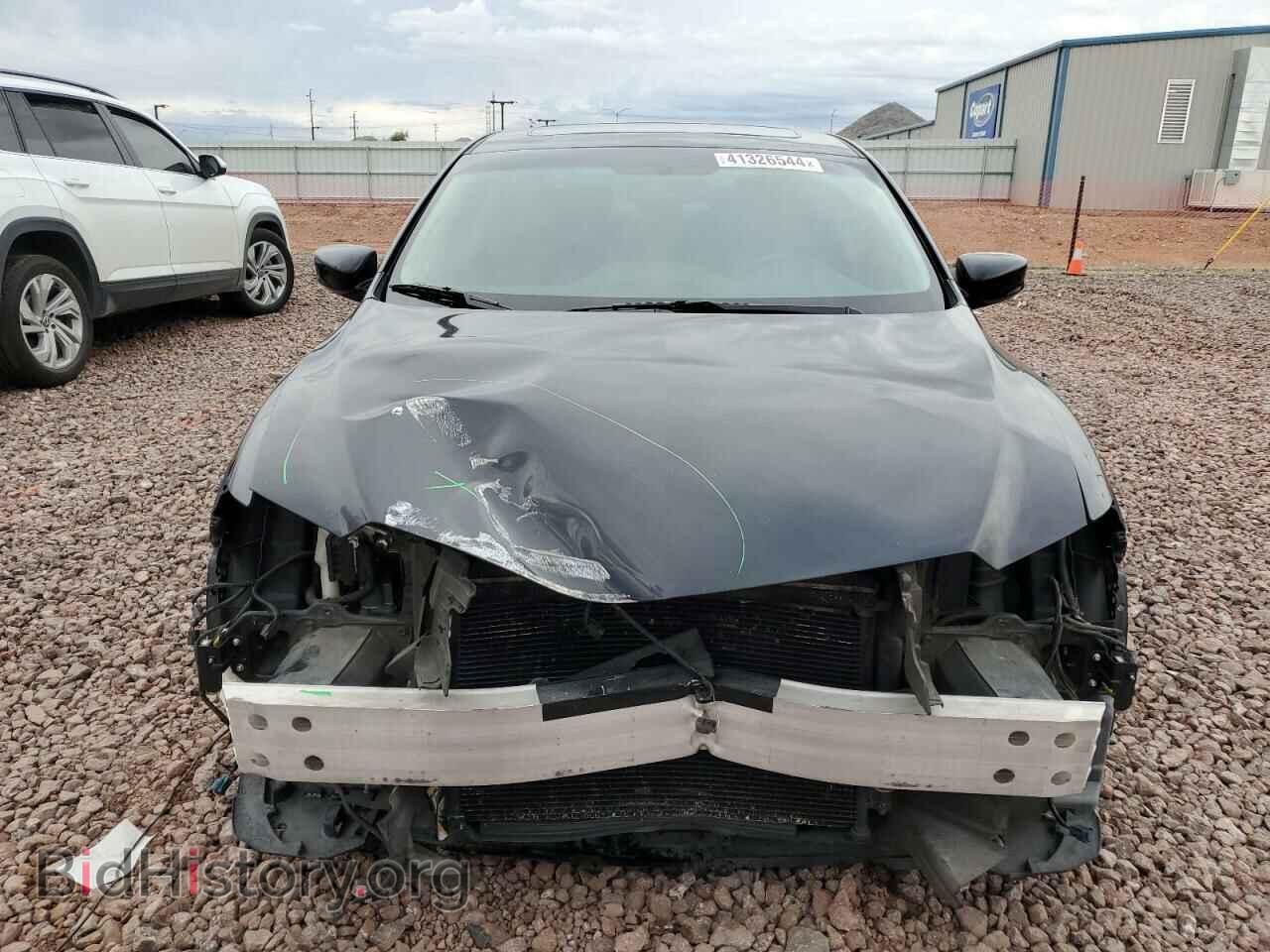 2013 ACURA ILX - VIN: 19VDE1F3XDE021776 - Фото 5