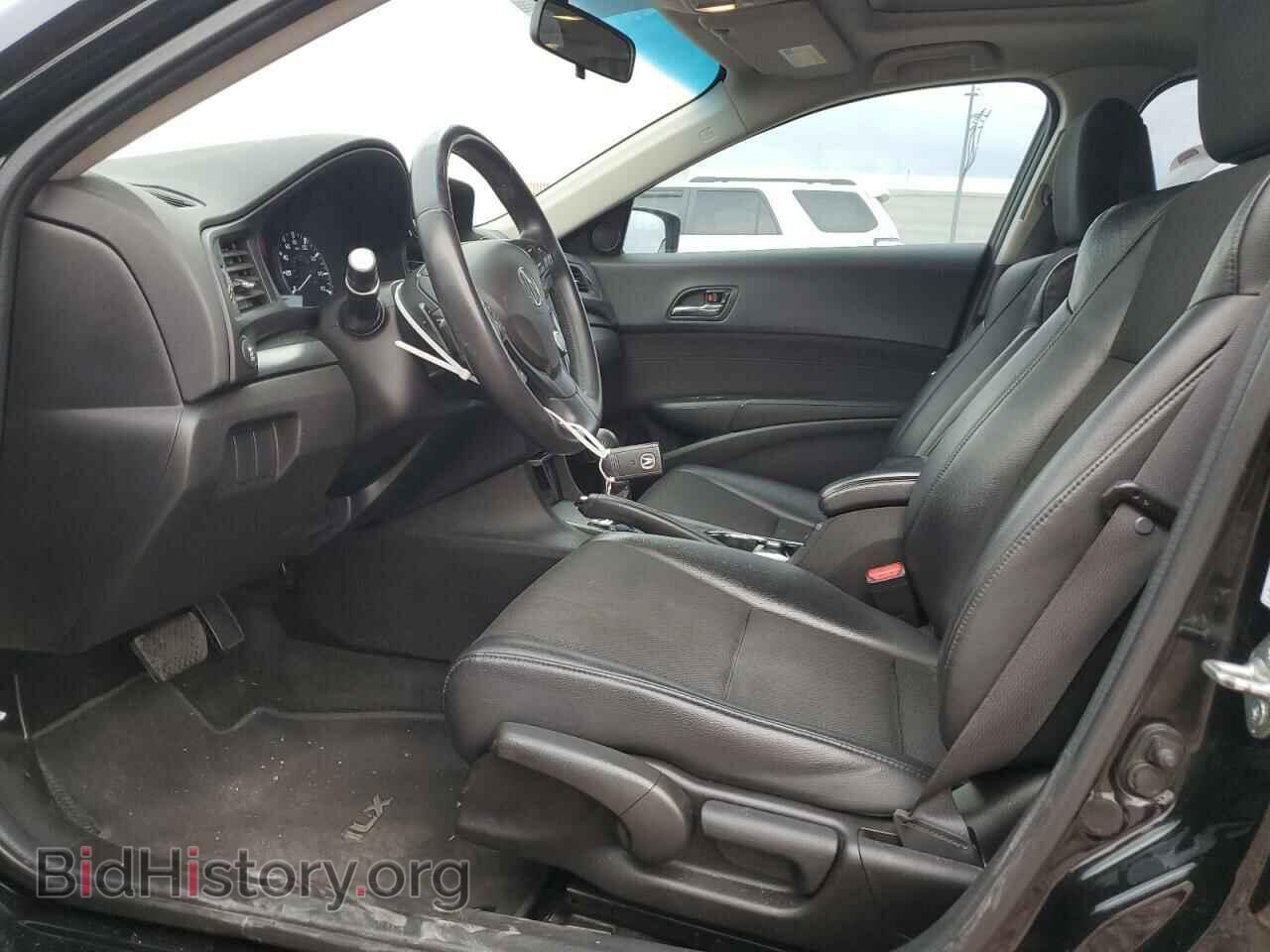 2013 ACURA ILX - VIN: 19VDE1F3XDE021776 - Фото 7