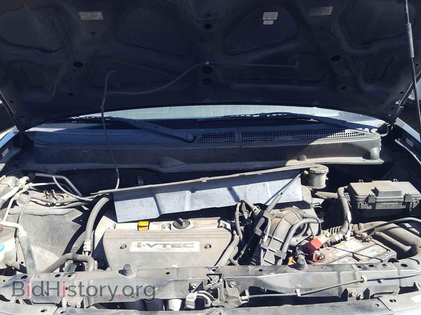2003 HONDA ELEMENT - VIN: 5J6YH28223L012614 - Photo 7
