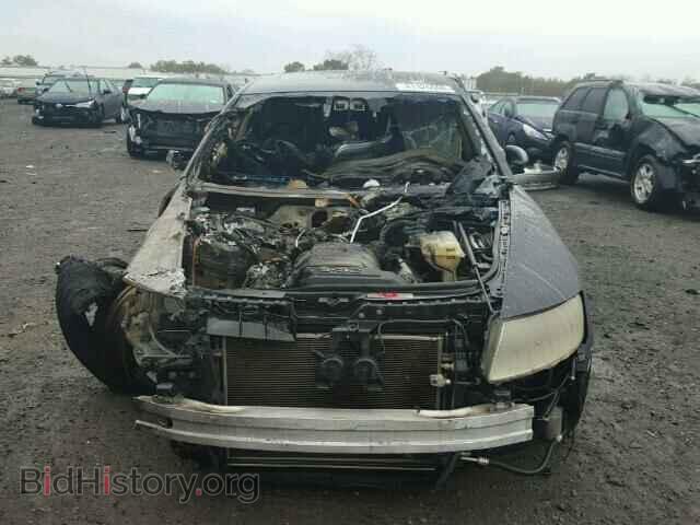 2005 AUDI A6 - VIN: WAUDG74F35N056980 - Фото 9