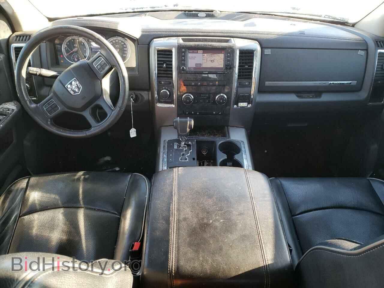 2012 DODGE RAM 1500 - VIN: 1C6RD7PT1CS295159 - Photo 8