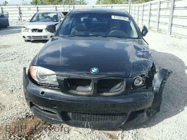 2012 BMW 1 SERIES - VIN: WBAUC9C50CVM13268 - Фото 10