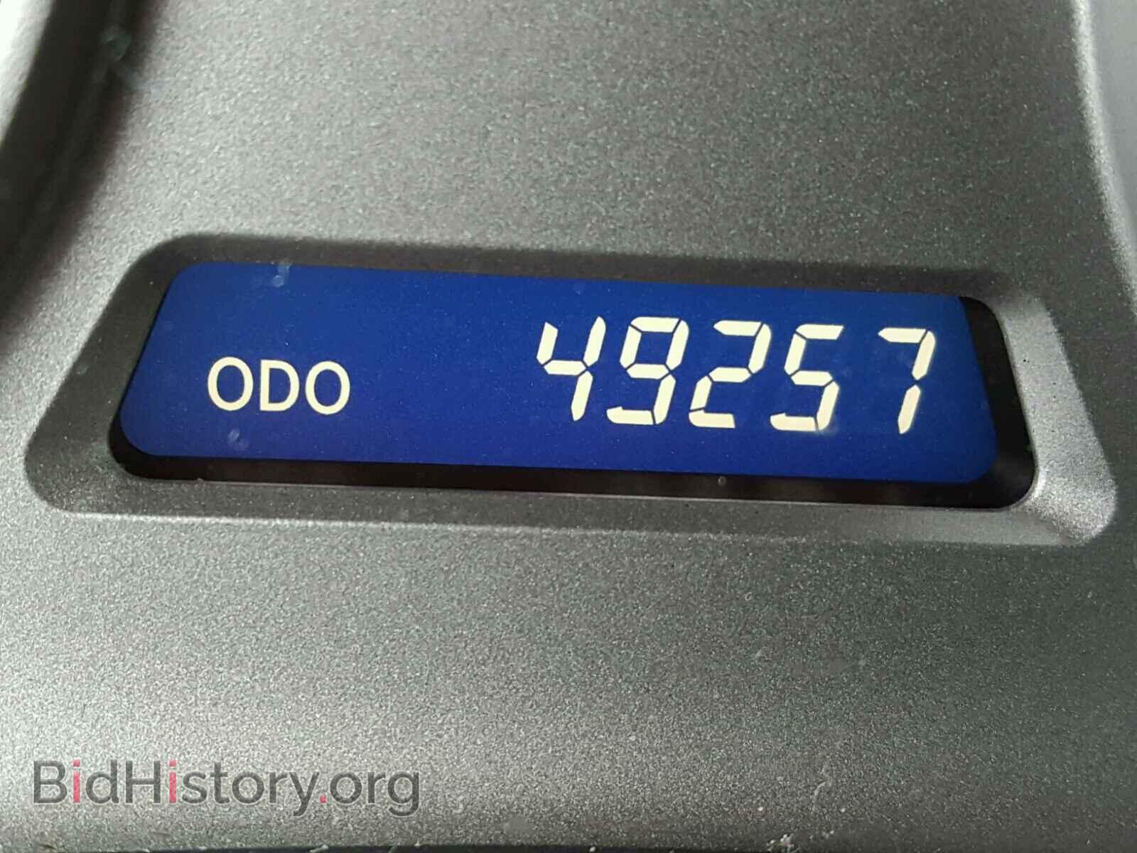 2009 LEXUS IS - VIN: JTHBK262895087734 - Фото 8