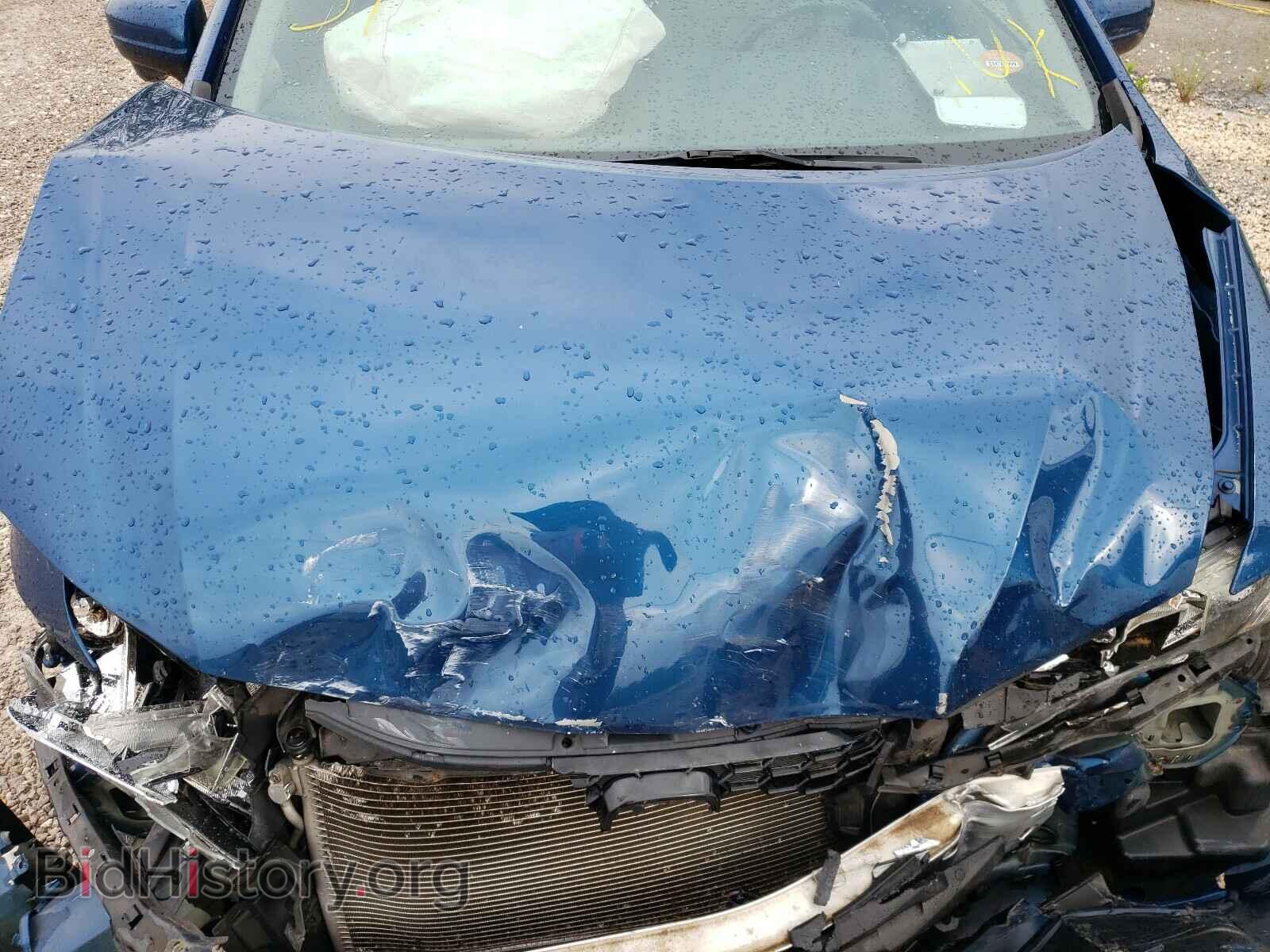 2015 HONDA CIVIC - VIN: 19XFB2F86FE047840 - Фото 7