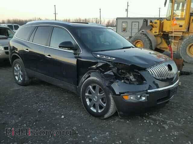 Фотография 5GAER23DX9J131192 - BUICK ENCLAVE 2009