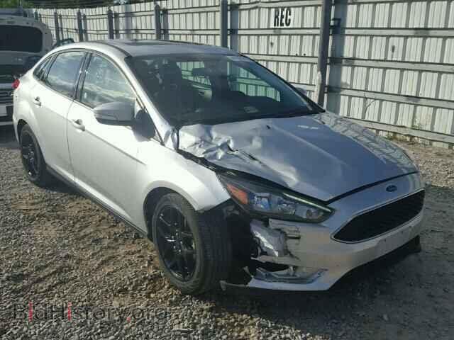 Photo 1FADP3F29GL221988 - FORD FOCUS 2016