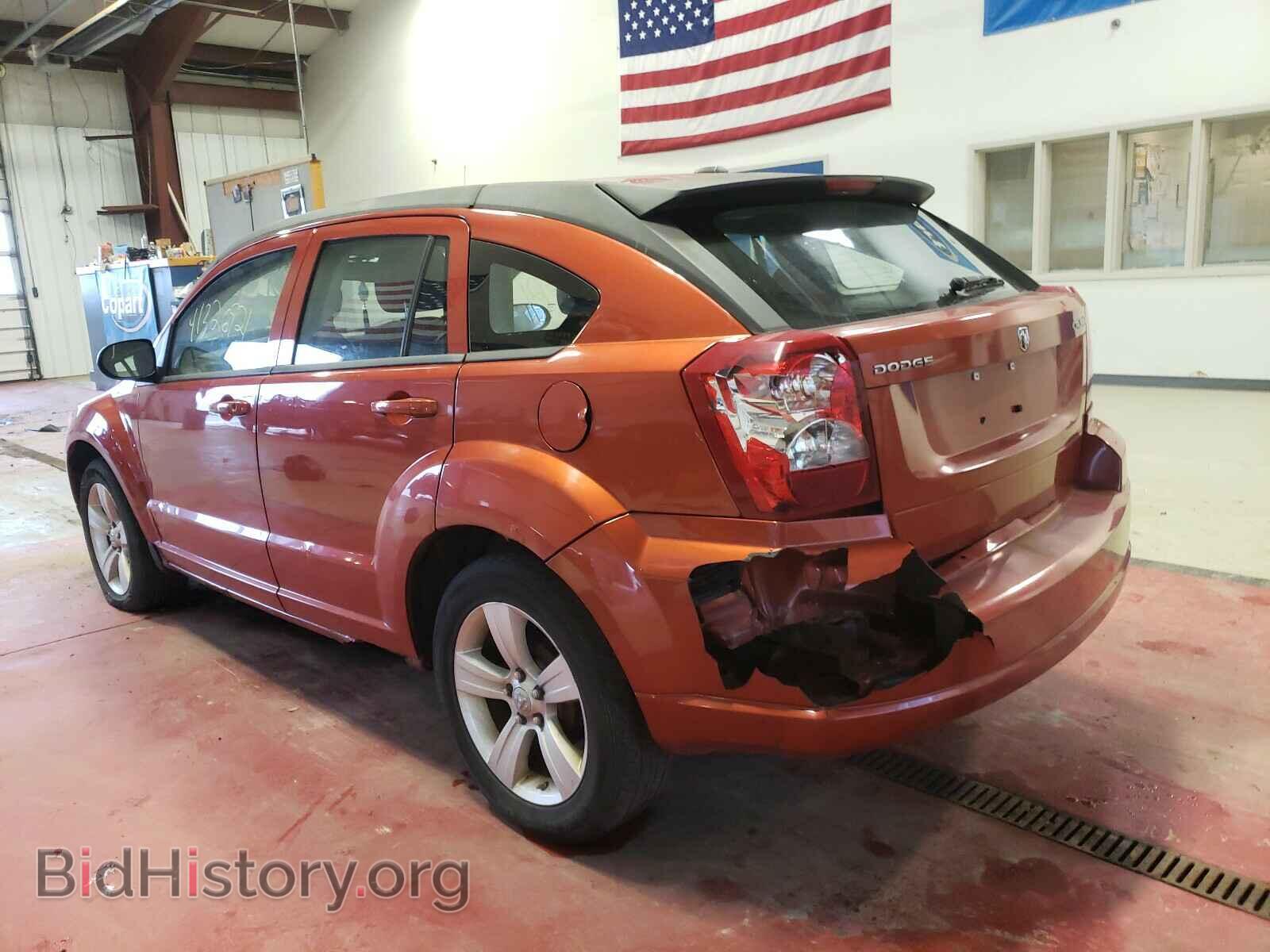 2010 DODGE CALIBER - VIN: 1B3CB3HA6AD566245 - Photo 3