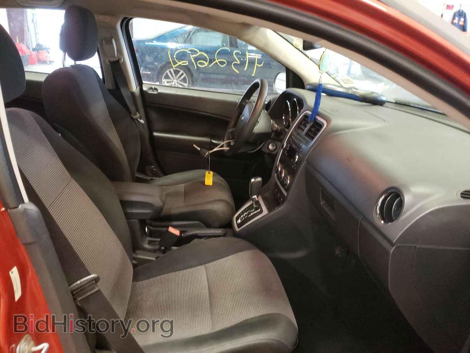 2010 DODGE CALIBER - VIN: 1B3CB3HA6AD566245 - Photo 5