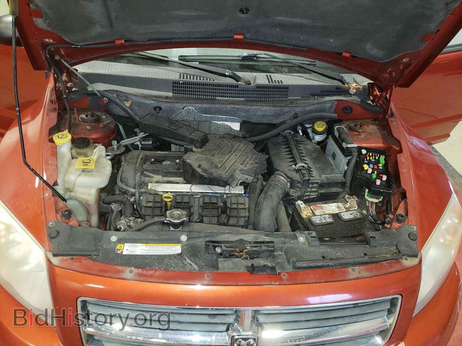 2010 DODGE CALIBER - VIN: 1B3CB3HA6AD566245 - Photo 7