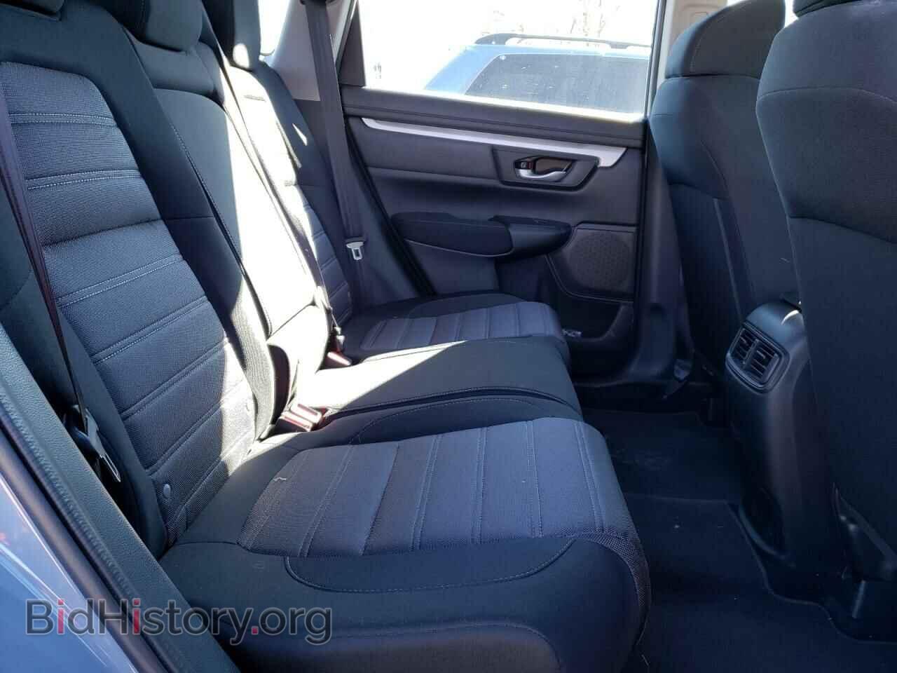 2021 HONDA CRV - VIN: 5J6RW2H7XML026493 - Фото 11