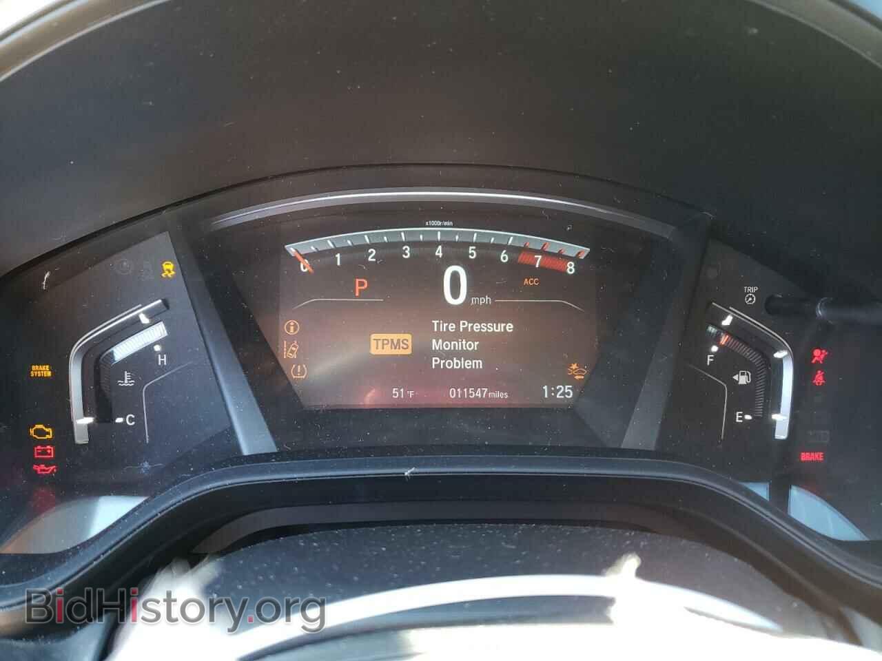 2021 HONDA CRV - VIN: 5J6RW2H7XML026493 - Фото 9