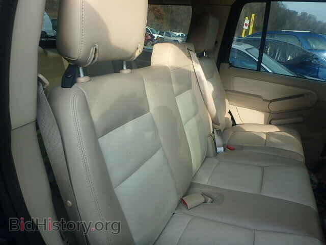2006 FORD EXPLORER - VIN: 1FMEU64E06ZA10188 - Photo 6