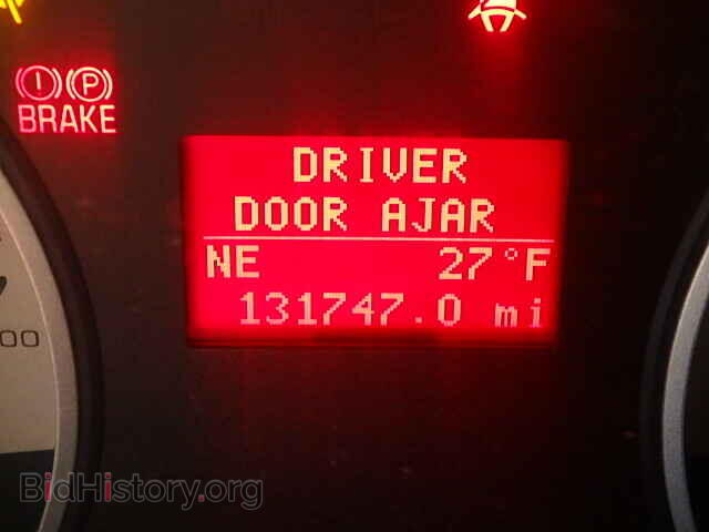 2006 FORD EXPLORER - VIN: 1FMEU64E06ZA10188 - Photo 8