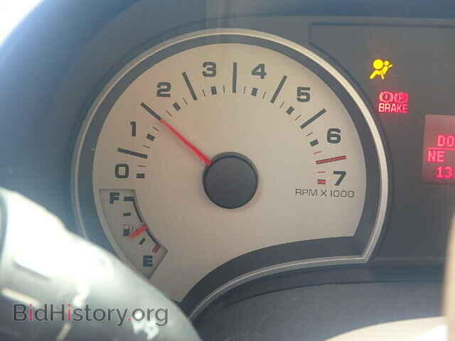 2006 FORD EXPLORER - VIN: 1FMEU64E06ZA10188 - Photo 9