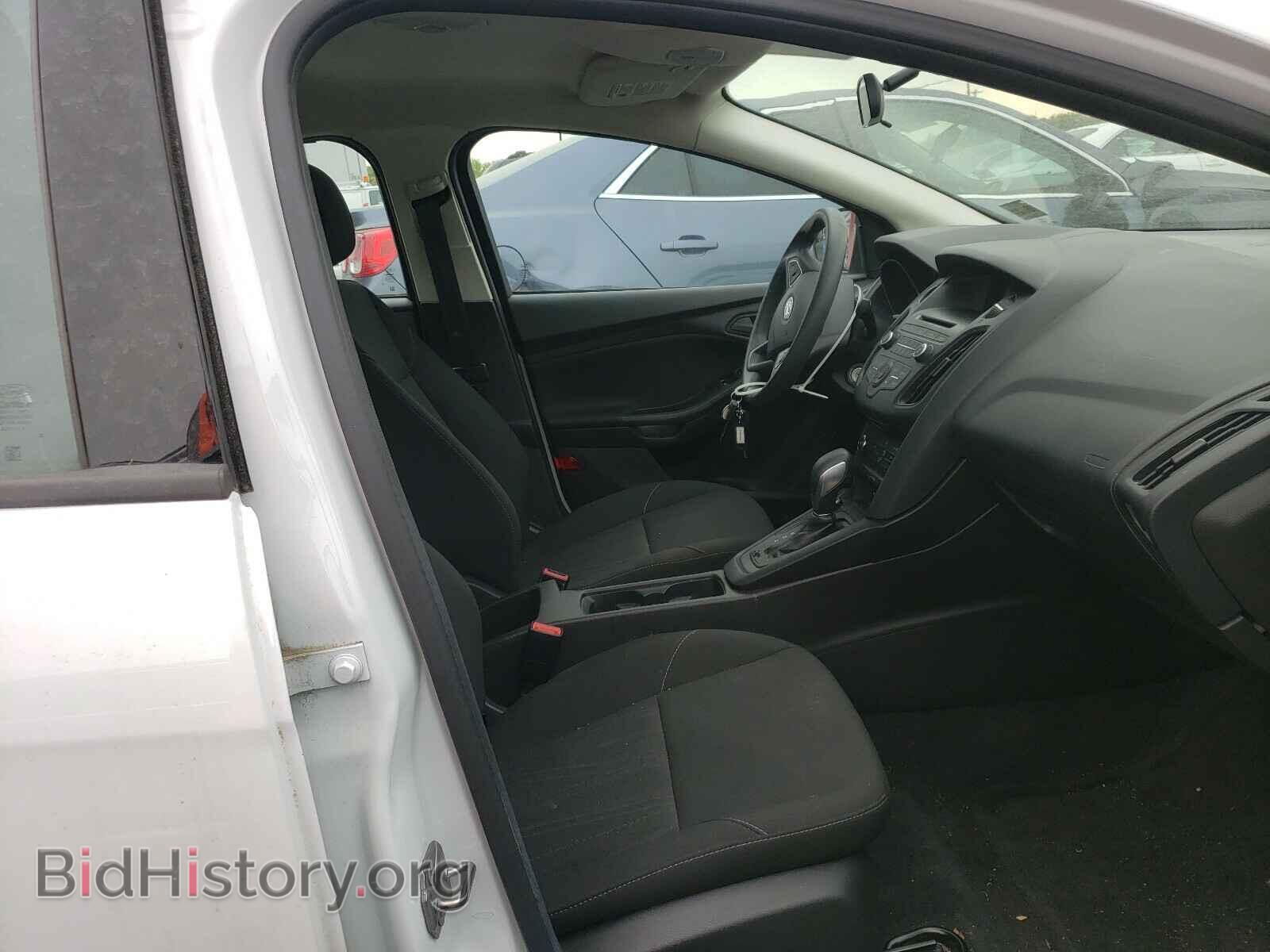 2016 FORD FOCUS - VIN: 1FADP3E2XGL374929 - Photo 5
