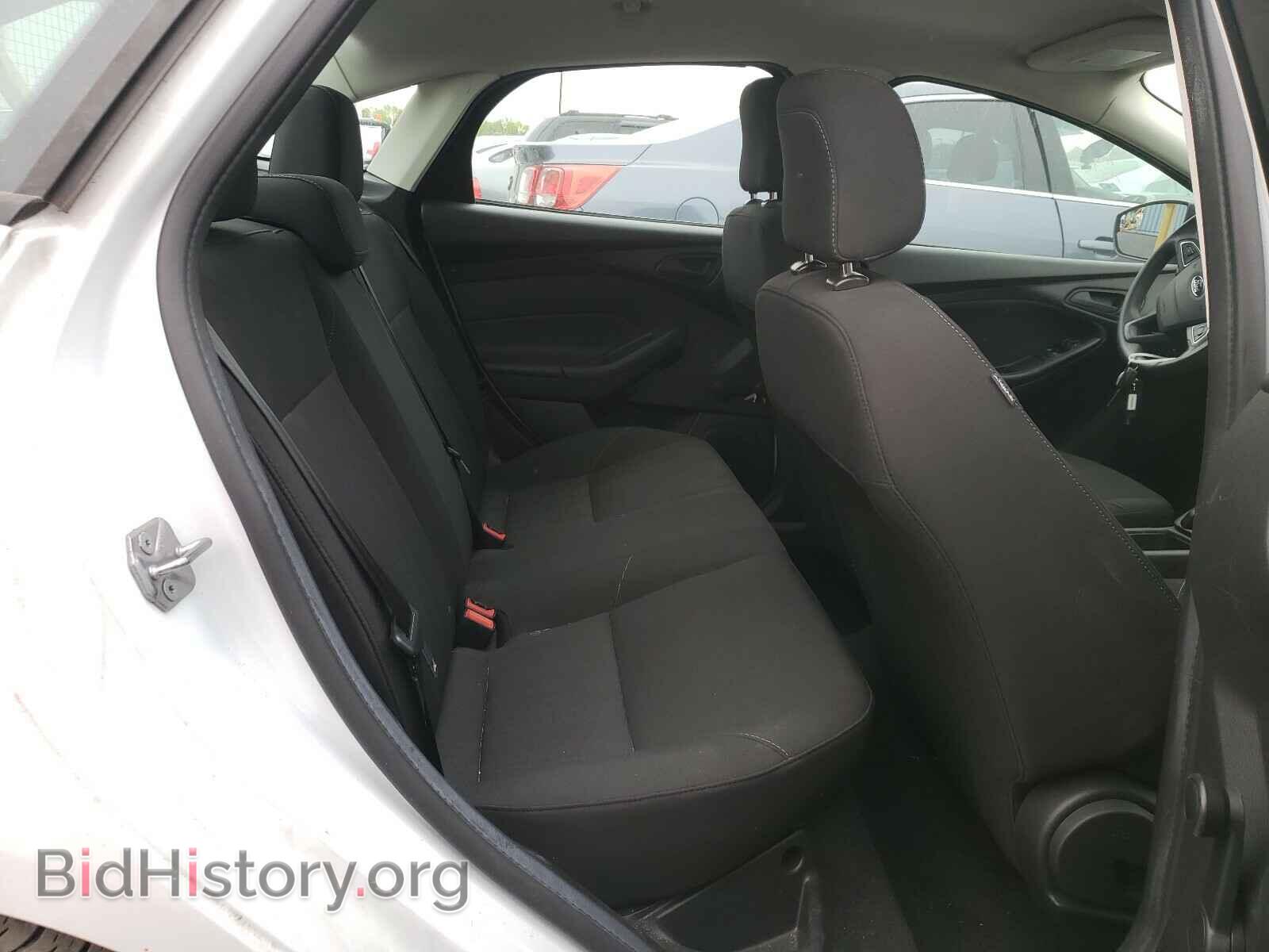 2016 FORD FOCUS - VIN: 1FADP3E2XGL374929 - Photo 6