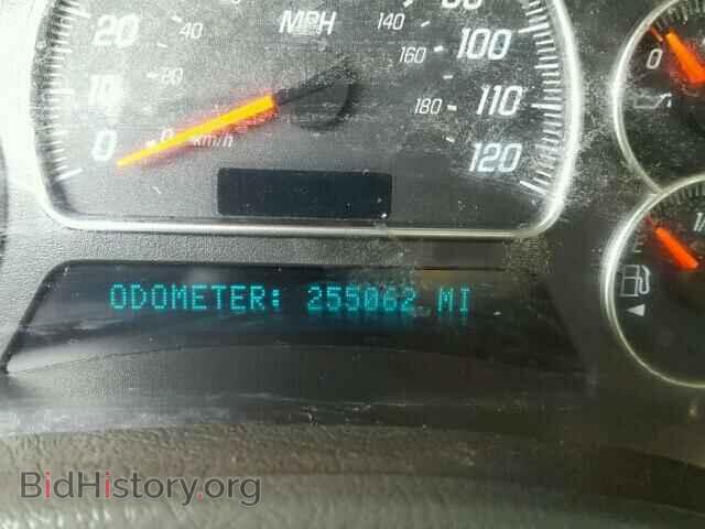 2002 GMC ENVOY - VIN: 1GKDT13S022500957 - Фото 8