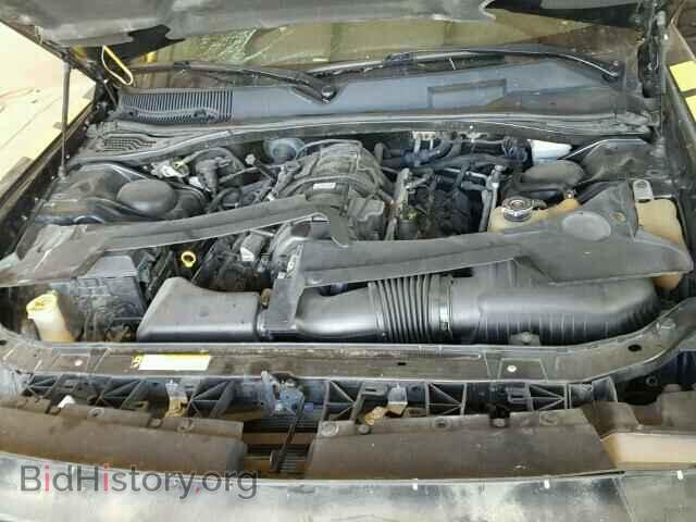2011 DODGE CHALLENGER - VIN: 2B3CJ5DT2BH599754 - Фото 7
