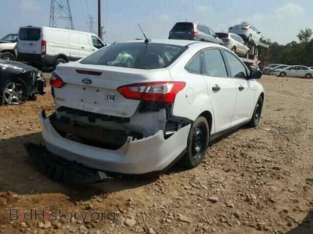 2013 FORD FOCUS - VIN: 1FADP3E27DL136693 - Photo 4