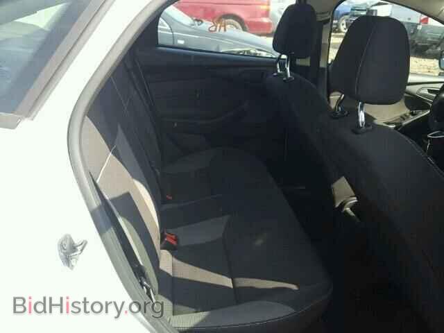 2013 FORD FOCUS - VIN: 1FADP3E27DL136693 - Photo 6