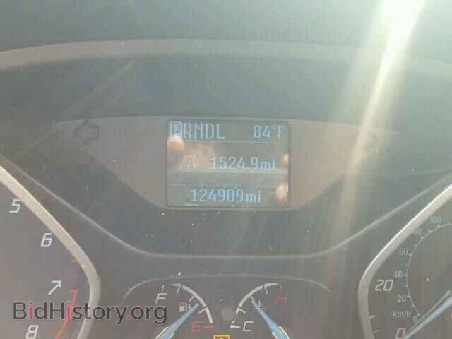 2013 FORD FOCUS - VIN: 1FADP3E27DL136693 - Photo 8