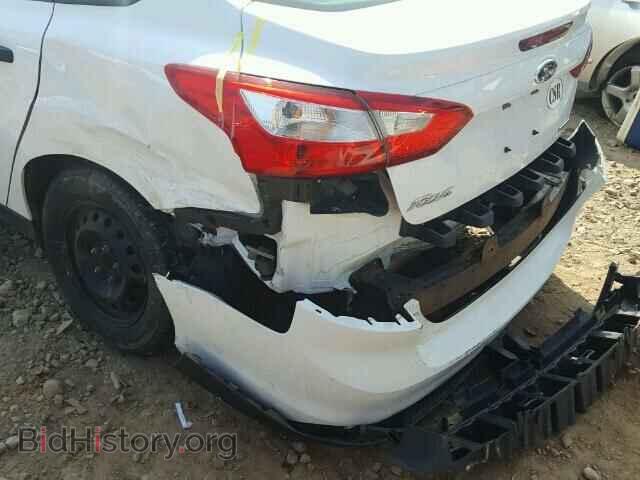 2013 FORD FOCUS - VIN: 1FADP3E27DL136693 - Photo 9