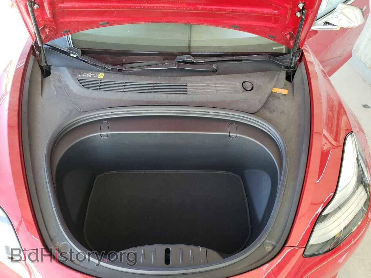 2018 TESLA MODEL 3 - VIN: 5YJ3E1EA6JF049437 - Фото 7