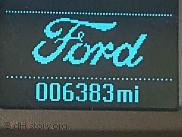 2016 FORD TRANSIT CO - VIN: 1FTYR1ZM7GKA39218 - Фото 8