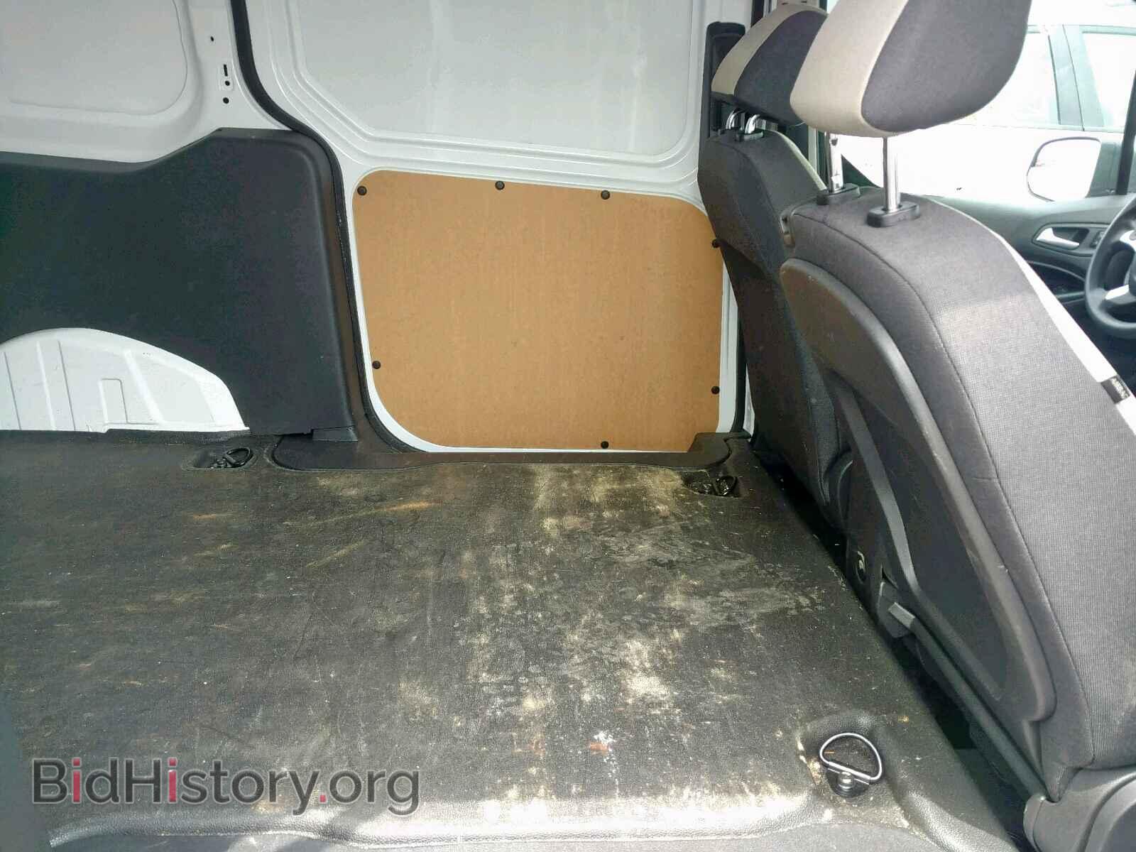2018 FORD TRANSIT CO - VIN: NM0LS7F77J1362923 - Фото 6