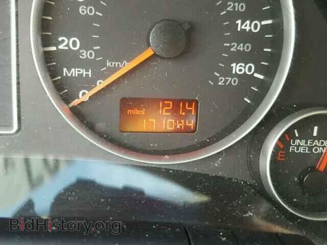 2007 AUDI A4 - VIN: WAUDF78E57A092197 - Photo 8