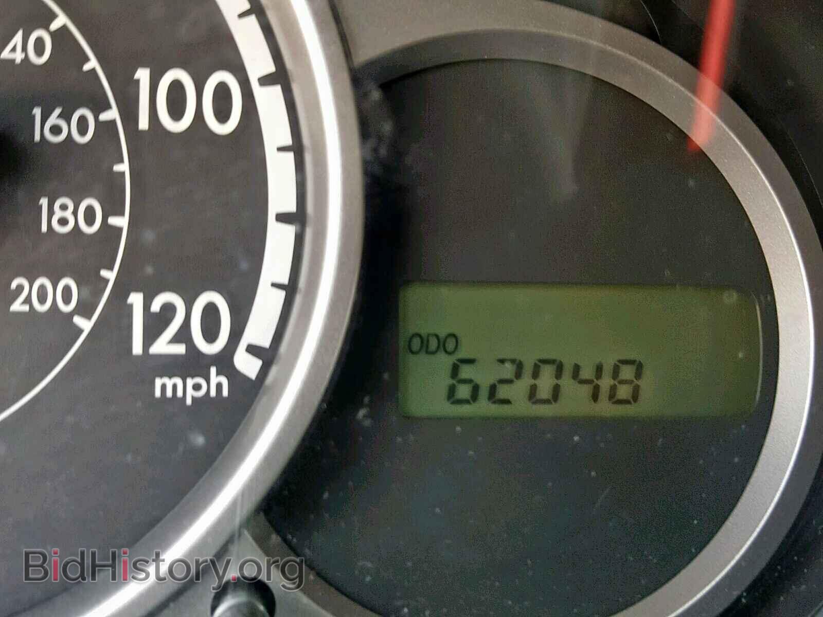 2014 MAZDA 2 - VIN: JM1DE1KY5E0184287 - Photo 8