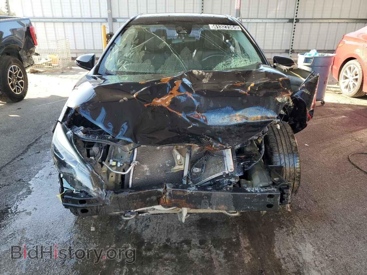 2017 TOYOTA COROLLA - VIN: 5YFBURHE3HP619744 - Фото 5