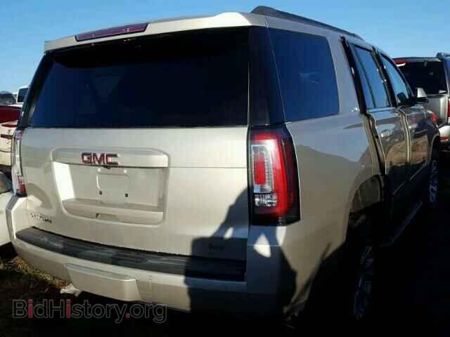2017 GMC YUKON - VIN: 1GKS2BKC2HR203893 - Фото 4