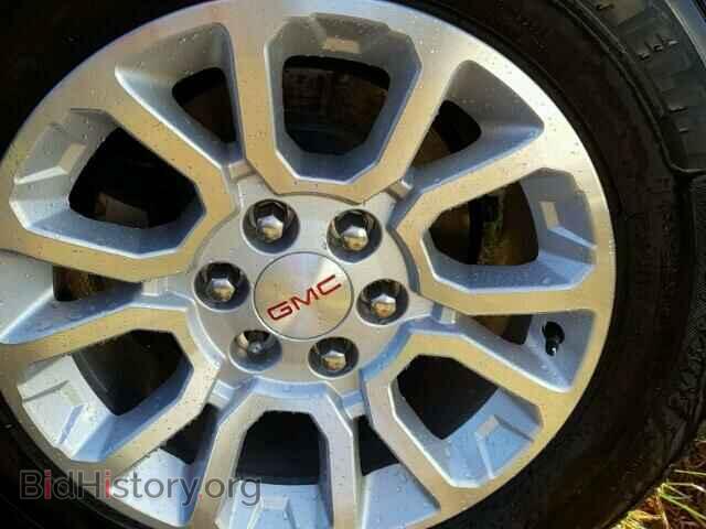 2017 GMC YUKON - VIN: 1GKS2BKC2HR203893 - Фото 9